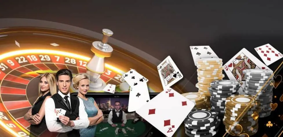 nn777 Game Selection