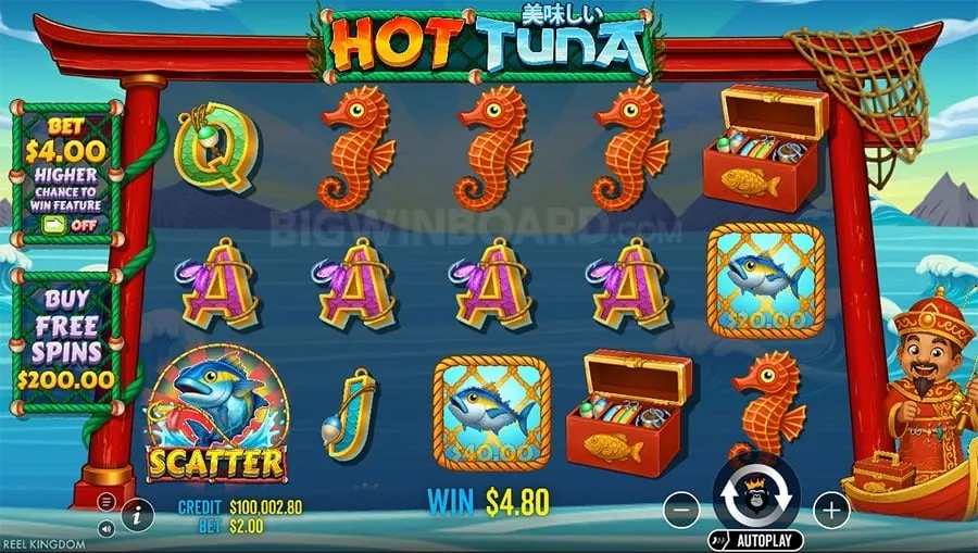 Omaha Poker Hand