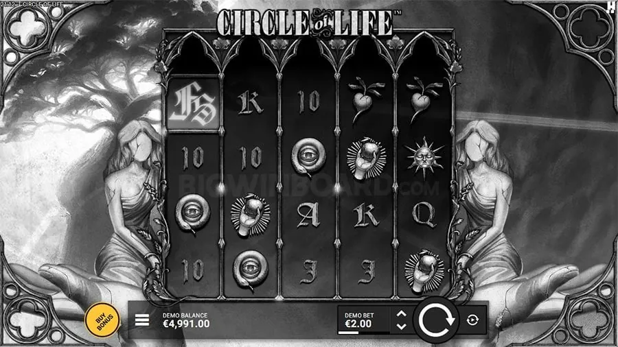 Three Card Poker Hand