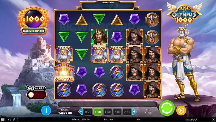 VIP Exclusive Tournaments