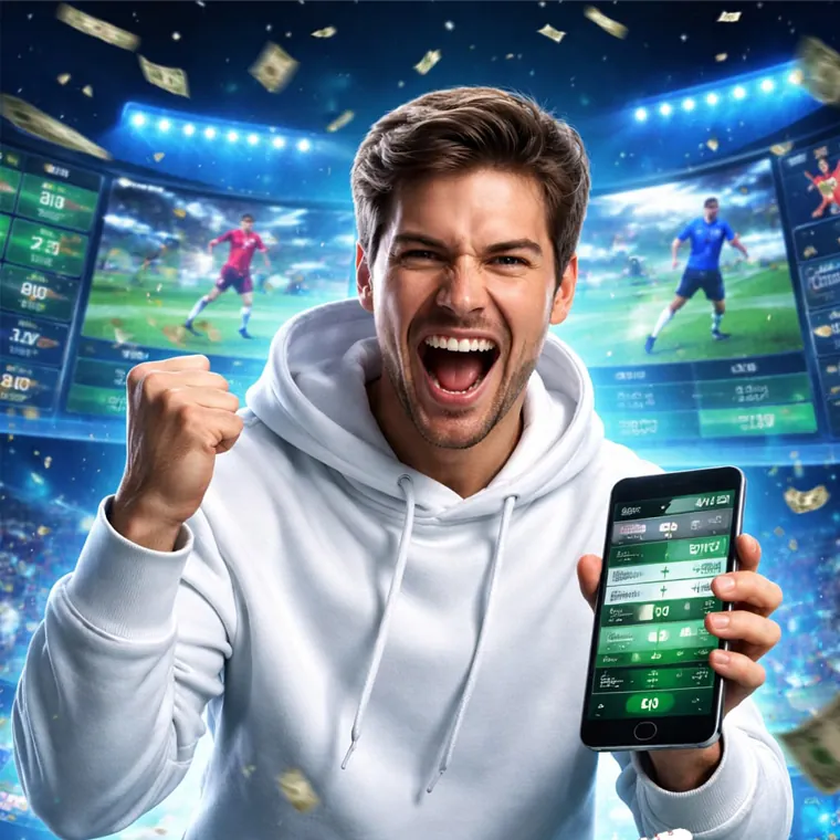 nn777 Sports Betting