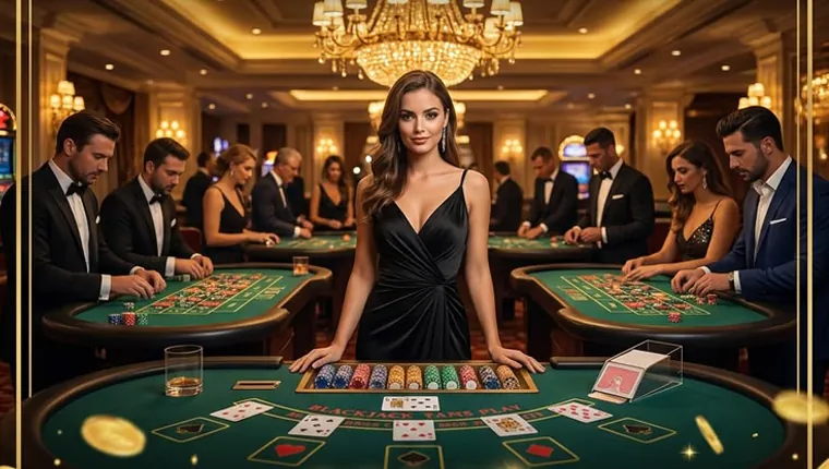Slot Games Icon