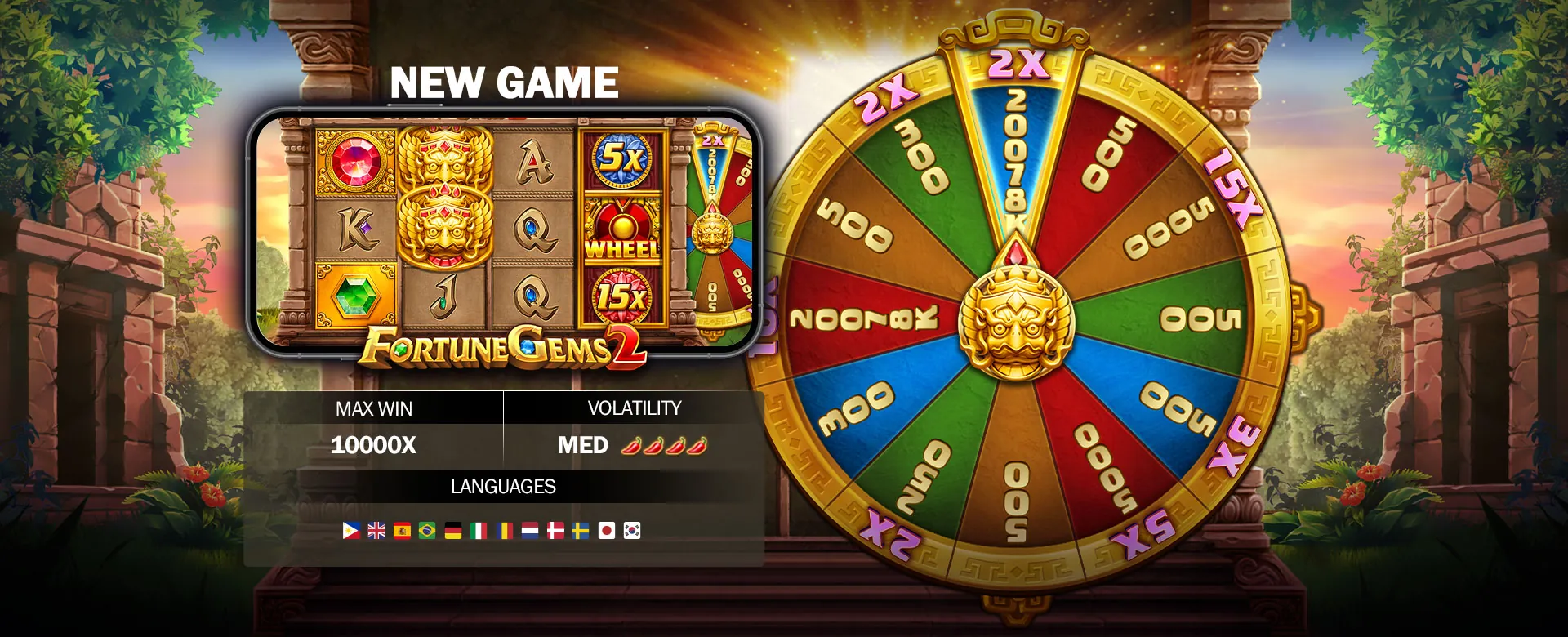 nn777 Blog Hero Image showing casino elements