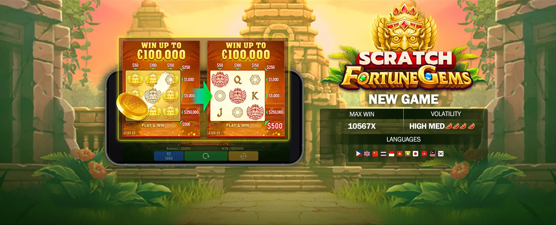 nn777 Welcome Bonus
