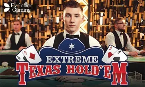 Live Casino Promo